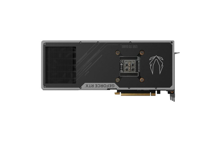 ZOTAC KARTA GRAFICZNA GEFROCE RTX 4070 TI SUPER SOLID 16GB GDDR6X 256BIT