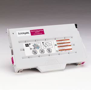 C720/X720 TONERMA7.2K LEXMARK 15W0901