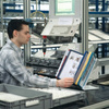SYSTEM PREZENTACYJNY NA BIURKO 20 PANELI DURABLE VARIO TABLE 569900