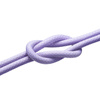 Kabel szybko ładujący Baseus USB-A do Lightning  Explorer Series 1m, 2.4A (fioletowy)