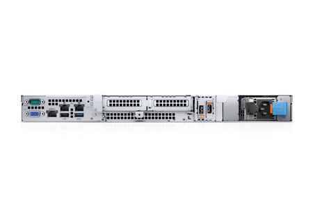 DELL R260 E-2414 16GB 1X2TB NORAID IDBAS 700W 3Y