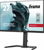 IIYAMA MONITOR 27 CALI GB2770HSU-B5 0.8MS,IPS,DP,HDMI,165HZ,PIVOT,FREESYNC