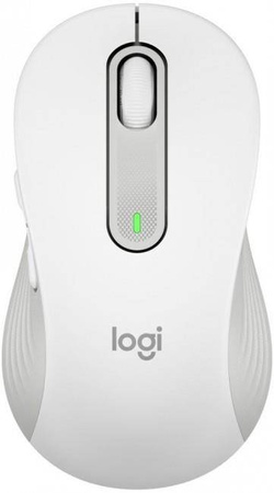 MYSZ BEZPRZEWODOWA LOGITECH M650L 910-006238 BIAŁA