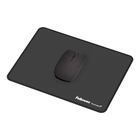 PODKŁADKA POD MYSZ FELLOWES BREYTA™ XL 100138995 CZARNA