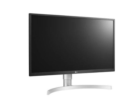 LG ELECTRONICS MONITOR 27UL550P-W 27 CALI IPS HDR RADEON FREESYNC 4K