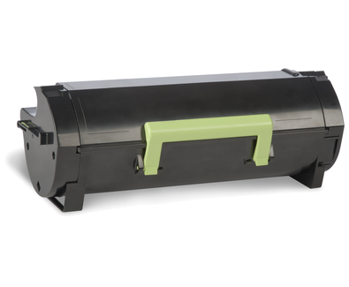 TONER ORYGINALNY LEXMARK 50F2U00 CZARNY 20000 STRON
