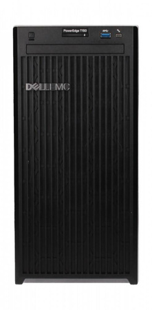 DELL DELL T150 E-2314 16GB H355 480GB SSD 3Y