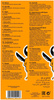 Długopis BIC ORANGE 8099221 niebieski 0.7mm pomarańczowa obudowa