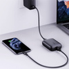 AUKEY PB-N83S MINI ULTRASZYBKI POWER BANK 10000 MAH | 22.5W | 2XUSB | QUICK CHARGE 3.0 | POWER DELIVERY PD 3.0 | FAST CHARGE | PASS-THROUGH CHARGING