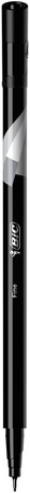 CIENKOPIS BIC INTENSITY FINE 942069 CZARNY 0.4MM