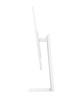 SAMSUNG MONITOR 32 CALE SMART M80D VA 3840X2160 UHD 16:9 1XHDMI 1XUSB-C (65W) 2XUSB 2.0 4MS WIFI/BT HAS+PIV WEBCAM GŁOŚNIKI PŁASKI BIAŁY 2YD2D