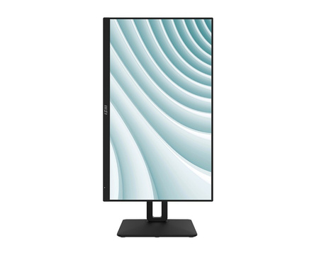 MSI MONITOR 23.8 CALA PRO MP242AP LED/FHD/FLAT/100HZ/CZARNY