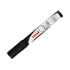 MARKER KREDOWY UNI PWE-5M 69938 CZARNY OKRĄGŁA KOŃCÓWKA 1.8-2.5MM