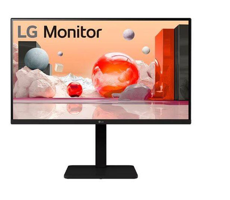 LG ELECTRONICS MONITOR 27BA550-B 27 CALI IPS FULL HD 100HZ