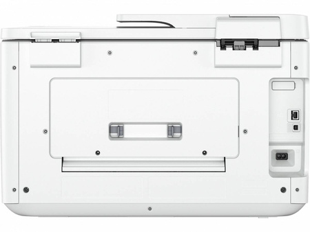 HP INC. URZĄDZENIE WIELOFUNKCYJNE OFFICEJET PRO 9730E 537P6B