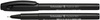 CIENKOPIS SCHNEIDER TOPLINER 967 CZARNY 0.4MM