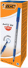 DŁUGOPIS BIC ROUND STIC EXACT 918543 NIEBIESKI 0.7MM