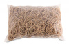 GUMKI RECEPTURKI OFFICE PRODUCTS 40MM 1,5X1,5MM 60% NATURALNE 1KG