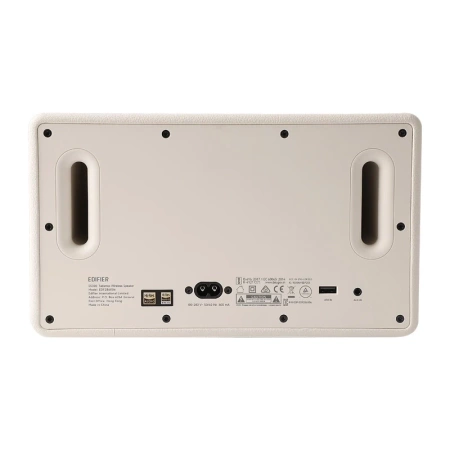 GŁOŚNIK BLUETOOTH EDIFIER ES300 (BIAŁY)