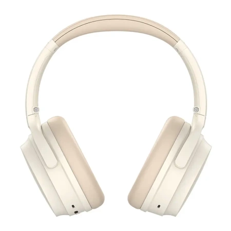 Słuchawki nauszne EDIFIER WH700NB ANC (beżowe)