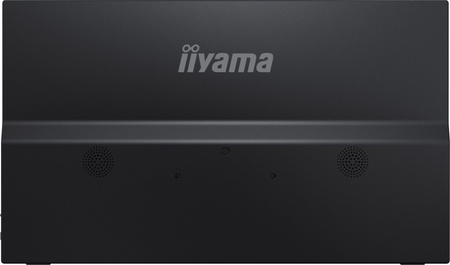 IIYAMA MONITOR 15.6 CALA P1671HSC-B1 IPS,FHD,MINIHDMI,2XUSBC,250CD,8MS,2X1W,  0,7KG