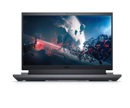 DELL NOTEBOOK INSPIRON G15 5530 I5-13450HX/16GB/512GB SSD/15.6 FHD 120HZ/GEFORCE RTX 3050/CAM & MIC/WLAN + BT/BACKLIT KB/3 CELL/W11PRO