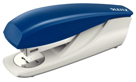 ZSZYWACZ LEITZ NEXXT 5500 55000035 NIEBIESKI 30 KART.