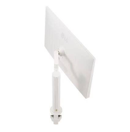 LG ELECTRONICS MONITOR 32SQ780S-W 32 CALE SMART 4K UHD WEBOS ERGO
