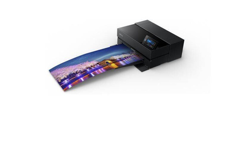 EPSON DRUKARKA SC-P700 COLOR A3+/10INK/USB3/(W)LAN/CD+DVD PRINT