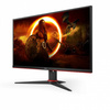 AOC MONITOR Q24G2A 23.8 CALA IPS 165HZ HDMIX2 DP