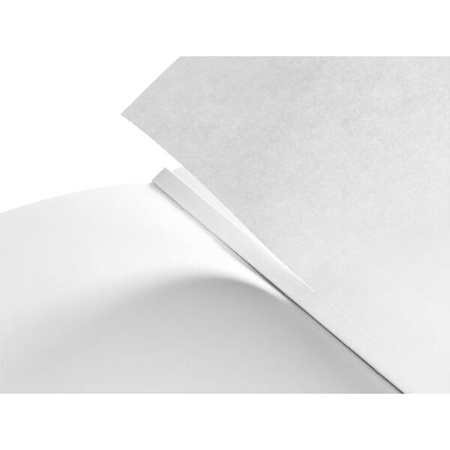 NOTATNIK A6 LEITZ STYLE 44910094 SATYNOWA CZERŃ W KRATKĘ TWARDA OPRAWA 80 KARTEK