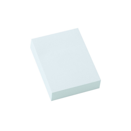 NOTES SAMOPRZYLEPNY D.RECT 51X38MM MIX KOLOR 3SZT
