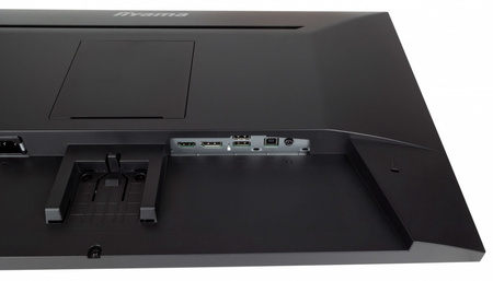 IIYAMA MONITOR 27 CALI XU2793HSU-B7 IPS.HDMI.DP.2X2W.1MS.100HZ.USBX2.300CD/M2.FLICKERFREE