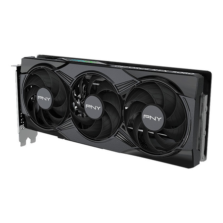 PNY Karta graficzna GeForce RTX 5060 OC 8GB RGB VCG50608TFXXPB1-O