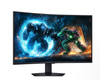 SAMSUNG MONITOR ODYSSEY G7 37 CALI  LS37FG750EUXEN