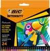 FLAMASTRY BIC INTENSITY PREMIUM 977892 MIX*24