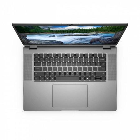 DELL NOTEBOOK LATITUDE 7650 WIN11PRO ULTRA 7 165U/16GB/512GB SSD GEN4/16 FHD+/INT/FGRPR&SMTCD/FHD/IR CAM/MIC/WLAN+BT/BACKLIT KB/3C/VPRO/3YPS