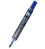 MARKER SUCHOŚCIERALNY PENTEL MAXFILO FLEX-FEEL MWL5SBF-C NIEBIESKI OKRĄGŁA