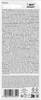 DŁUGOPIS ŻELOWY BIC INTENSITY QUICK DRY 964764 CZARNY 0.7MM BLISTER