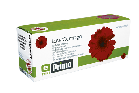 TONER ZAMIENNY WHITE BOX EPRIMO TN312K 8938705 EMK312B CZARNY 20000 STR.