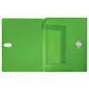 TECZKA A4 LEITZ RECYCLE 46230055 ZIELONY