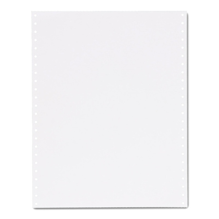 PAPIER KOMPUTEROWY 240 12'' EMERSON BIAŁY 1+0 70G 2000 SKŁADEK