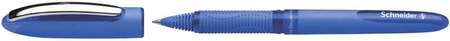 PIÓRO KULKOWE SCHNEIDER ONE HYBRID C NIEBIESKIE 0.5MM