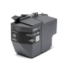 TUSZ ORYGINALNY BROTHER LC3219XLBK CZARNY 3000 STRON