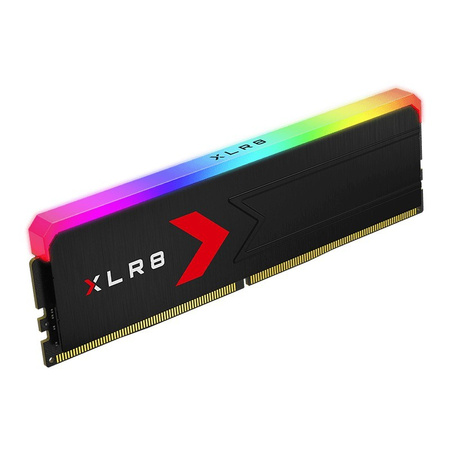 PNY Pamięć DDR5 XLR8 RGB 64GB (2x32GB) 6000 C30