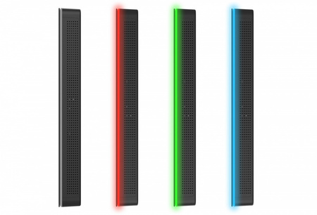 IIYAMA MONITOR 16 CALI TW1625LASC-B3PNR ANDROID 14,FHD,10PKT,450CD,2X2W,    4XUSB, 1XUSB-C,RJ45, MIC, RK3567, 4/32GB, LED LIGHTBAR, IISIGN2, NFC, 24/7