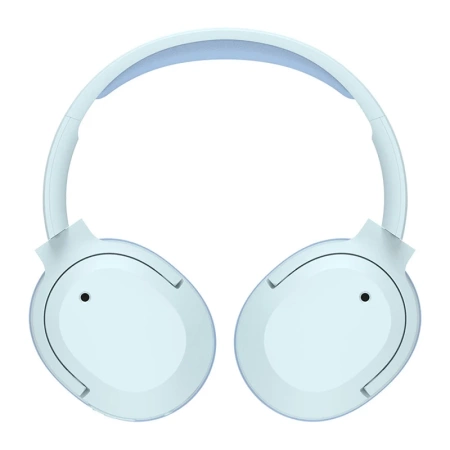 Słuchawki bezprzewodowe Edifier W820NB, ANC (niebieskie)