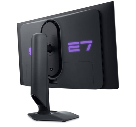 DELL MONITOR AW2725DF 27 CALI AMD FREESYNC/QD-OLED/360HZ/QHD(2560X1440)/16:9/DP/HDMI/USB-C/USB/3Y