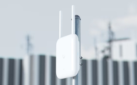 UBIQUITI PUNKT DOSTĘPOWY U7 OUTDOOR