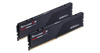 G.SKILL PAMIĘĆ PC DDR5 32GB (2X16GB) RIPJAWS S5 5200MHZ CL40 XMP3 CZARNA